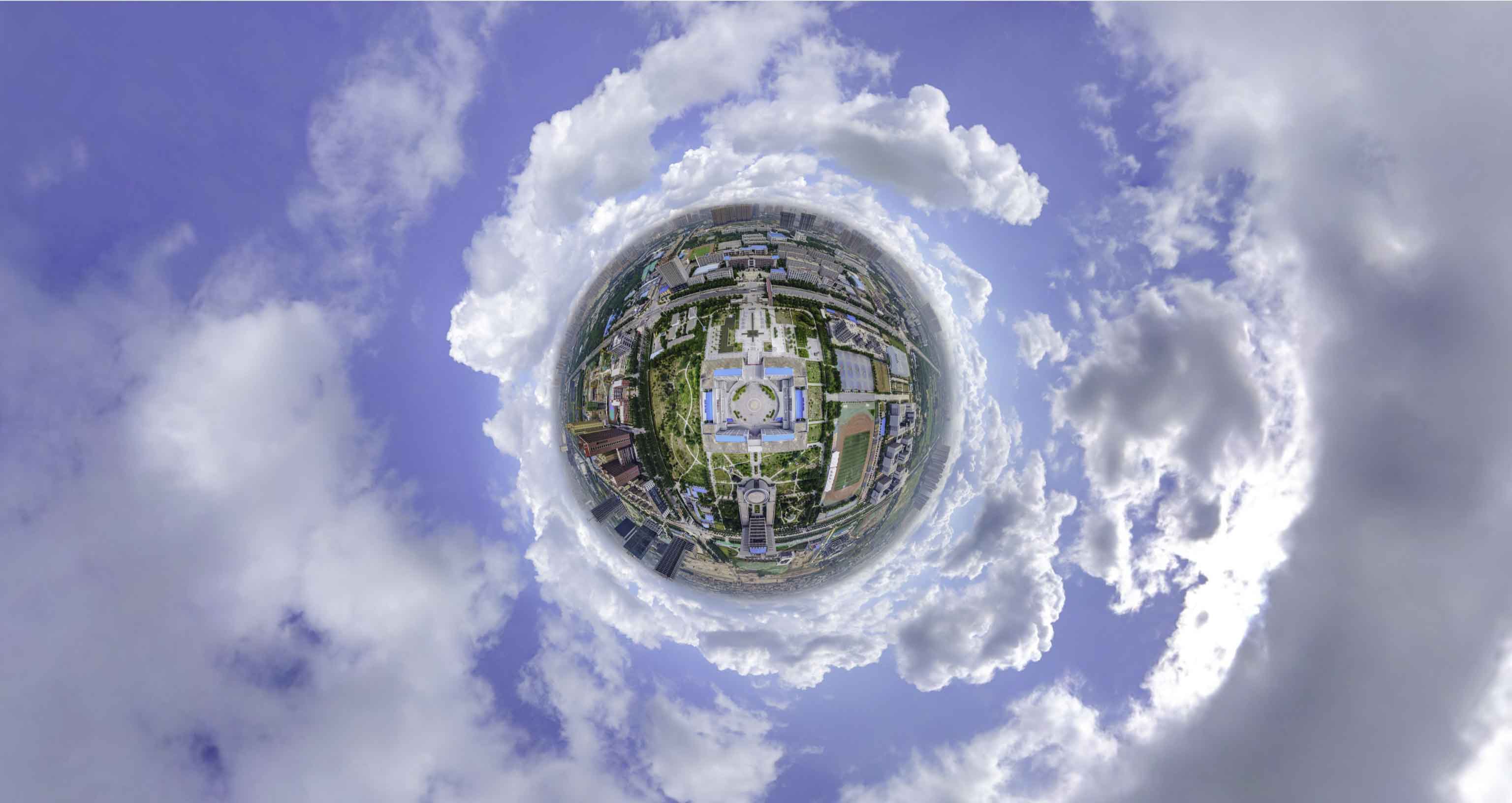 噶尔格凸河风景名胜区