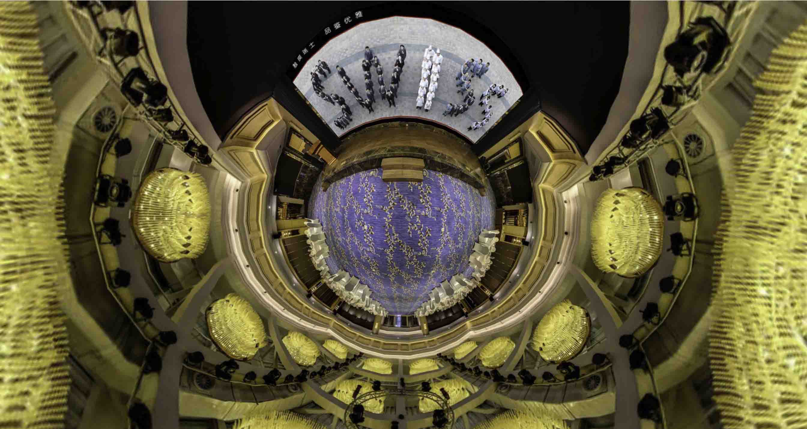 噶尔探索VR全景拍摄中的深度感：营造沉浸式体验的关键要素